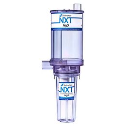 Solmetex NXT Hg5 Amalgam Separator - Standard Size 1 - 10 Ops - N discounted to $639.00 | Henry Schein Outlet Center