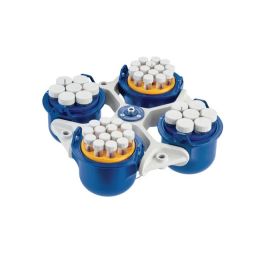 Eppendorf North America S-4-104 Swing-Bucket Rotor - N discounted to $3,559.00 | Henry Schein Outlet Center