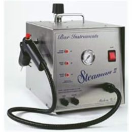 Steaman II Steam Cleaner - D discounted to $619.00 | Henry Schein Outlet Center