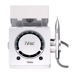 iVac LED Piezo Ultrasonic Scaler - N discounted to $659.00 | Henry Schein Outlet Center