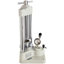 Dentalez Alabama Inc Hydraulic Denture Flask Press - D discounted to $1,229.00 | Henry Schein Outlet Center