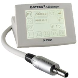 E-Statis Programmable LED Handpiece & Motor System - D discounted to $3,119.00 | Henry Schein Outlet Center