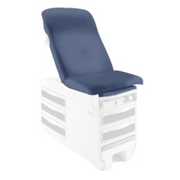 Midmark Upholstery Top for Ritter 204 Examination Table - Soothing Blue - D discounted to $299.00 | Henry Schein Outlet Center