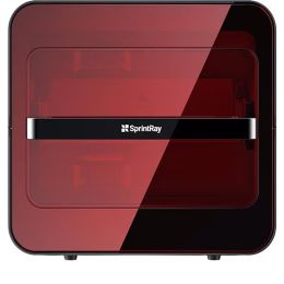 SprintRay Inc. Pro Cure 2 Post Curing System - D discounted to $2,399.00 | Henry Schein Outlet Center