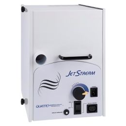 JetStream Dust Collector Health-Smart Infinity Portable 110/115V - D discounted to $499.00 | Henry Schein Outlet Center