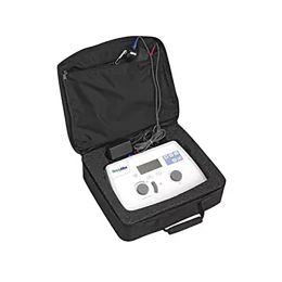 Welch Allyn AM282 Manual Audiometer with 11 Frequencies - D discounted to $1,429.00 | Henry Schein Outlet Center