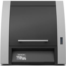 Amann Girrbach America Novux Milling Machine NX M-Therm - N discounted to $6,669.00 | Henry Schein Outlet Center