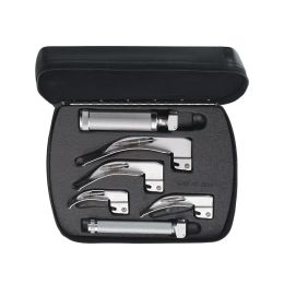 Welch Allyn 2.5 V Standard Laryngoscope Set - 68096 - N discounted to $799.00 | Henry Schein Outlet Center