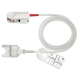 Rainbow DCI SC 1000 Reusable SP02 Sensor - Adult - D discounted to $1,119.00 | Henry Schein Outlet Center