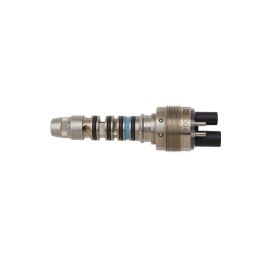 {Brand-OC} Sirona 5-Hole High Speed Coupler - D discounted to $279.00 | Henry Schein Outlet Center
