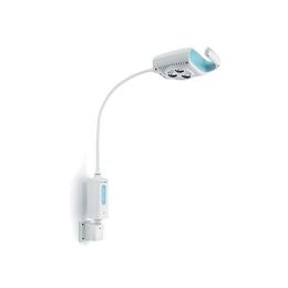 Welch Allyn Green Series 600 Minor Procedure Light With Wall or Table Mount - 44610 - D discounted to $499.00 | Henry Schein Outlet Center