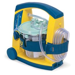 LSU Suction Unit with Disposable Canister - D discounted to $759.00 | Henry Schein Outlet Center