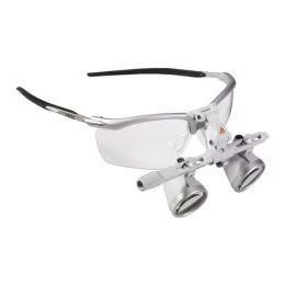 HR Binocular Loupe with I-View Loupes - N discounted to $1,099.00 | Henry Schein Outlet Center