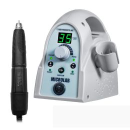 Microlab Digital 350 Optimus Set C Dental Laboratory Handpiece System, Handpiece - D discounted to $169.00 | Henry Schein Outlet Center