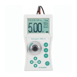 B. Braun Medical Inc. Stimuplex HNS 12 Nerve Stimulator with SENSe - N discounted to $889.00 | Henry Schein Outlet Center