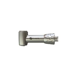 Henry Schein Pro 2-M Push Button Latch Low Speed Contra Angle Head - D discounted to $229.00 | Henry Schein Outlet Center
