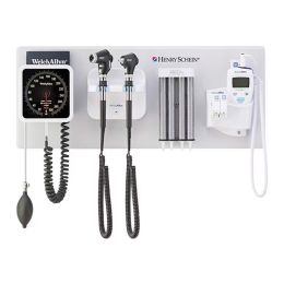 Green Series 777 Integrated Wall System - 777-PM2WAS-HS - D discounted to $989.00 | Henry Schein Outlet Center
