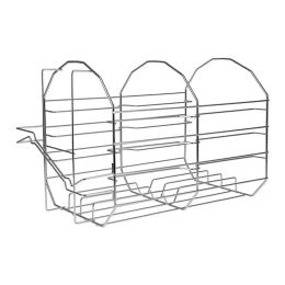 Handpiece Headquarters Maxima Advanced Sterilizer Chamber Rack - R discounted to $89.00 | Henry Schein Outlet Center