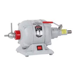 Handler Mfg Co Inc. 16B Red Wing Lathe And Chuck-Changer - N discounted to $779.00 | Henry Schein Outlet Center