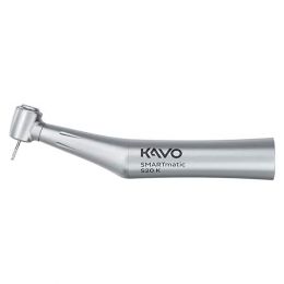 KaVo SMARTmatic S20 K 1:1 Low Speed Contra Angle Handpiece - D discounted to $449.00 | Henry Schein Outlet Center