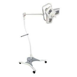 Burton Medical LLC AIM-100 Floor Stand - D discounted to $2,799.00 | Henry Schein Outlet Center