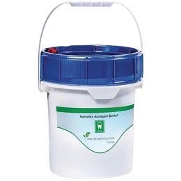 Solmetex Disposal for Hg5 or NXT Upper Chamber - 5 Gallon Bucket - D discounted to $349.00 | Henry Schein Outlet Center