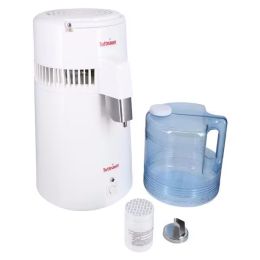 Tuttnauer DS1G Steam Distiller - D discounted to $429.00 | Henry Schein Outlet Center