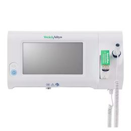 Welch Allyn Connex Spot Monitor with Sure BP Nonin Spo2 and SureTemp - 73WT-B - R discounted to $1,999.00 | Henry Schein Outlet Center