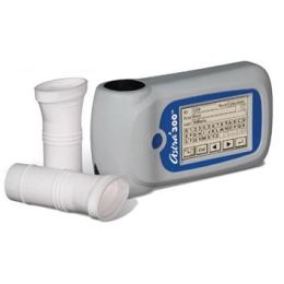 Astra 300 Multifunction Spirometer - D discounted to $669.00 | Henry Schein Outlet Center