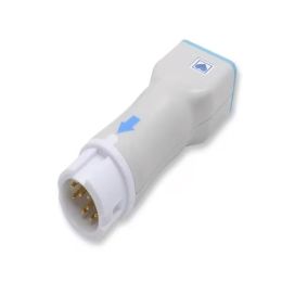 Cables and Sensors LLC Reusable Covidien-to-Philips ECG Leadwire Adapter - N discounted to $19.00 | Henry Schein Outlet Center