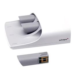 3Shape TRIOS Charging Cradle For TRIOS3 and TRIOS4 Pen - D discounted to $289.00 | Henry Schein Outlet Center
