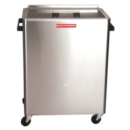 DJO Inc. Hydrocollator Model M-2 Mobile Heating Unit - D discounted to $1,039.00 | Henry Schein Outlet Center