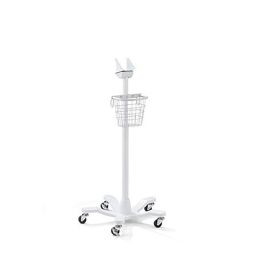 Welch Allyn Mobile Stand for Connex ProBP 2400 Blood Pressure Device - D discounted to $189.00 | Henry Schein Outlet Center