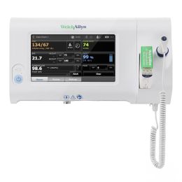 Welch Allyn Connex Spot Monitor with Blood Pressure Massimo SpO2 and Temperature - D discounted to $2,599.00 | Henry Schein Outlet Center