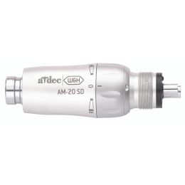 AM-20 SD Low Speed Air Low Speed Motor - D