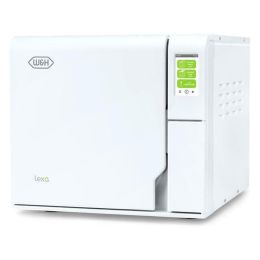 W&H Impex Inc Lexa Autoclave Sterilizer - 110V - R discounted to $4,899.00 | Henry Schein Outlet Center