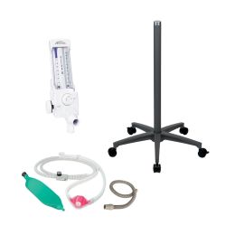 Ultra PC % Package C with Mobile Stand - D