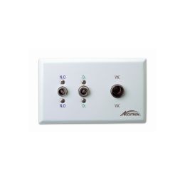 Accutron Inc Recess Q/C Triple Outlet - D discounted to $559.00 | Henry Schein Outlet Center