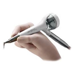Air-N-Go Easy Air Polishing Unit For Midwest - D
