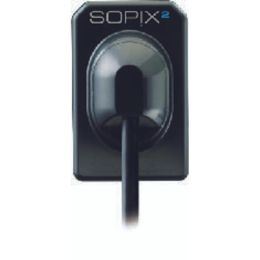 SOPIX 2 Digital Intraoral  X-Ray Sensor - Size 1 - D