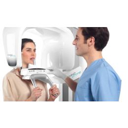 X-Mind Prime 2D Wall Mount Panoramic X-Ray - D
