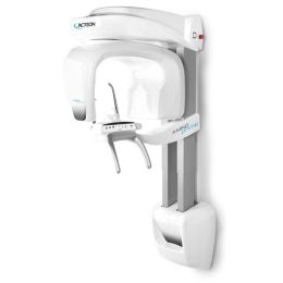 X-Mind Prime 3D CBCT Panoramic X-Ray - D