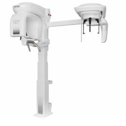 X-Mind Prime 3D Panoramic X-Ray CBCT with Right Ceph - D