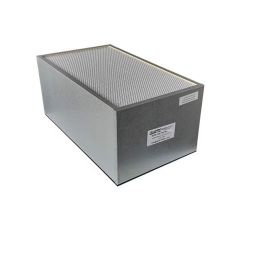 Quatro Air Technologies 9" Deep HEPA Filter for AF1000 Fresh Air Purifier - N discounted to $459.00 | Henry Schein Outlet Center