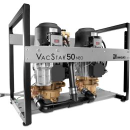 VacStar 50 NEO Vacuum - N discounted to $7,989.00 | Henry Schein Outlet Center
