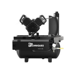 Air Techniques Airstar 21C Dental Air Compressor - N discounted to $7,999.00 | Henry Schein Outlet Center