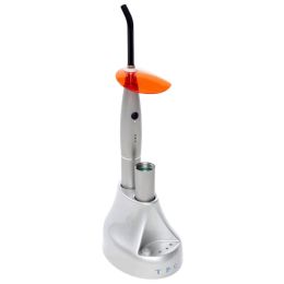 TPC Advanced Tech LED 55N Cordless Curing Light - D discounted to $339.00 | Henry Schein Outlet Center