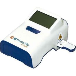 BD Veritor Plus System Analyzer - N discounted to $219.00 | Henry Schein Outlet Center
