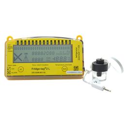 Thermco Products, Inc. FridgeTag 2L Vaccine Monitor - Fridge Version - D discounted to $119.00 | Henry Schein Outlet Center