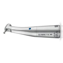 1:1L NOVA Micro-Series Contra Angle Handpiece - N